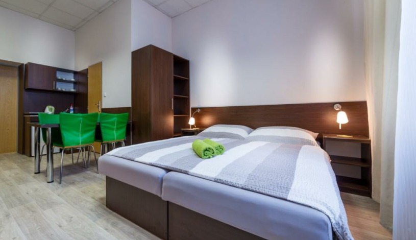 Modrá Růže Uherské Hradiště